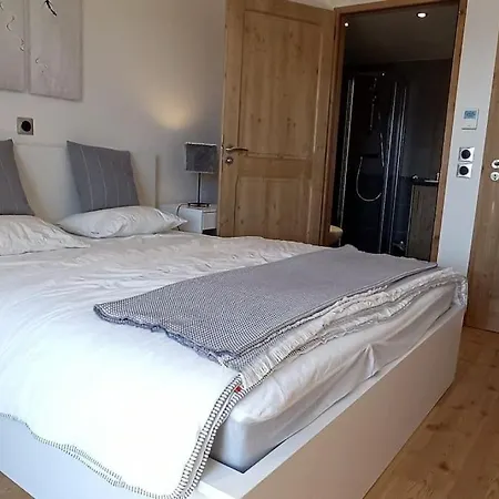 Paradiski Nouveau, Calme Et Ensoleille Vallandry *
