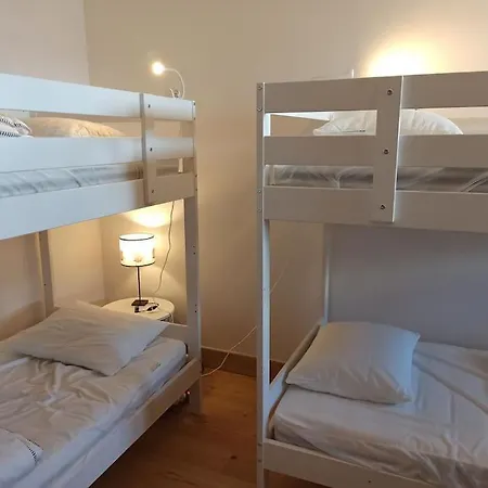 Paradiski Nouveau, Calme Et Ensoleille Vallandry Apartamento Landry